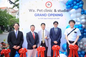 phong kham thu y quan 2